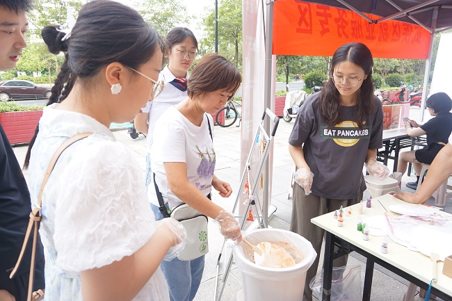 全年答卷！瑞方人力助力武侯區(qū)人力資源市場就業(yè)工作高質(zhì)量發(fā)展！ 第12張