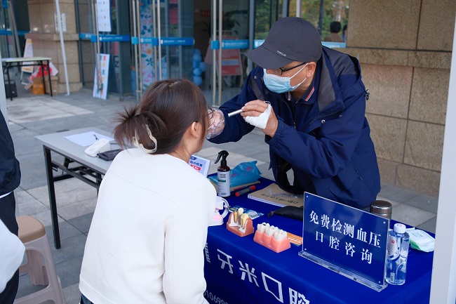 全年答卷！瑞方人力助力武侯區(qū)人力資源市場就業(yè)工作高質(zhì)量發(fā)展！ 第13張